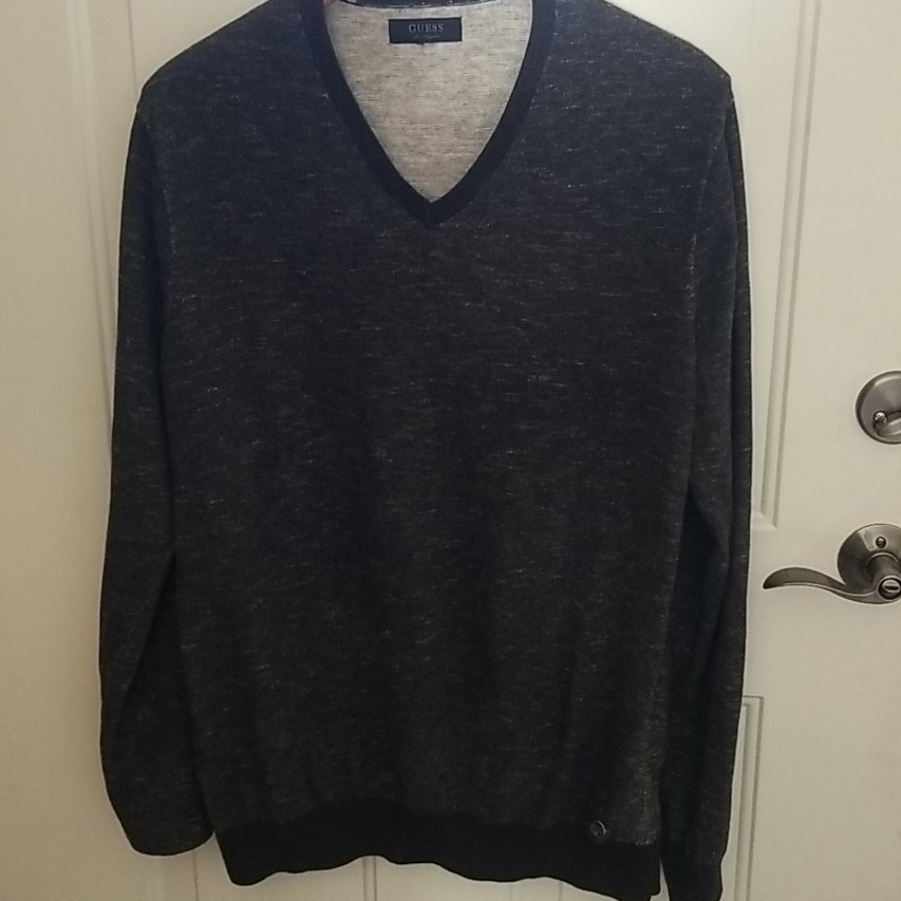 Guess sweater